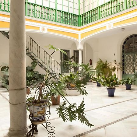 Romantico, Tranquilo, Centrico Sevilla Kültér fotó