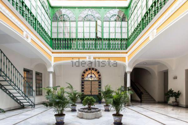 Romantico, Tranquilo, Centrico Sevilla Kültér fotó
