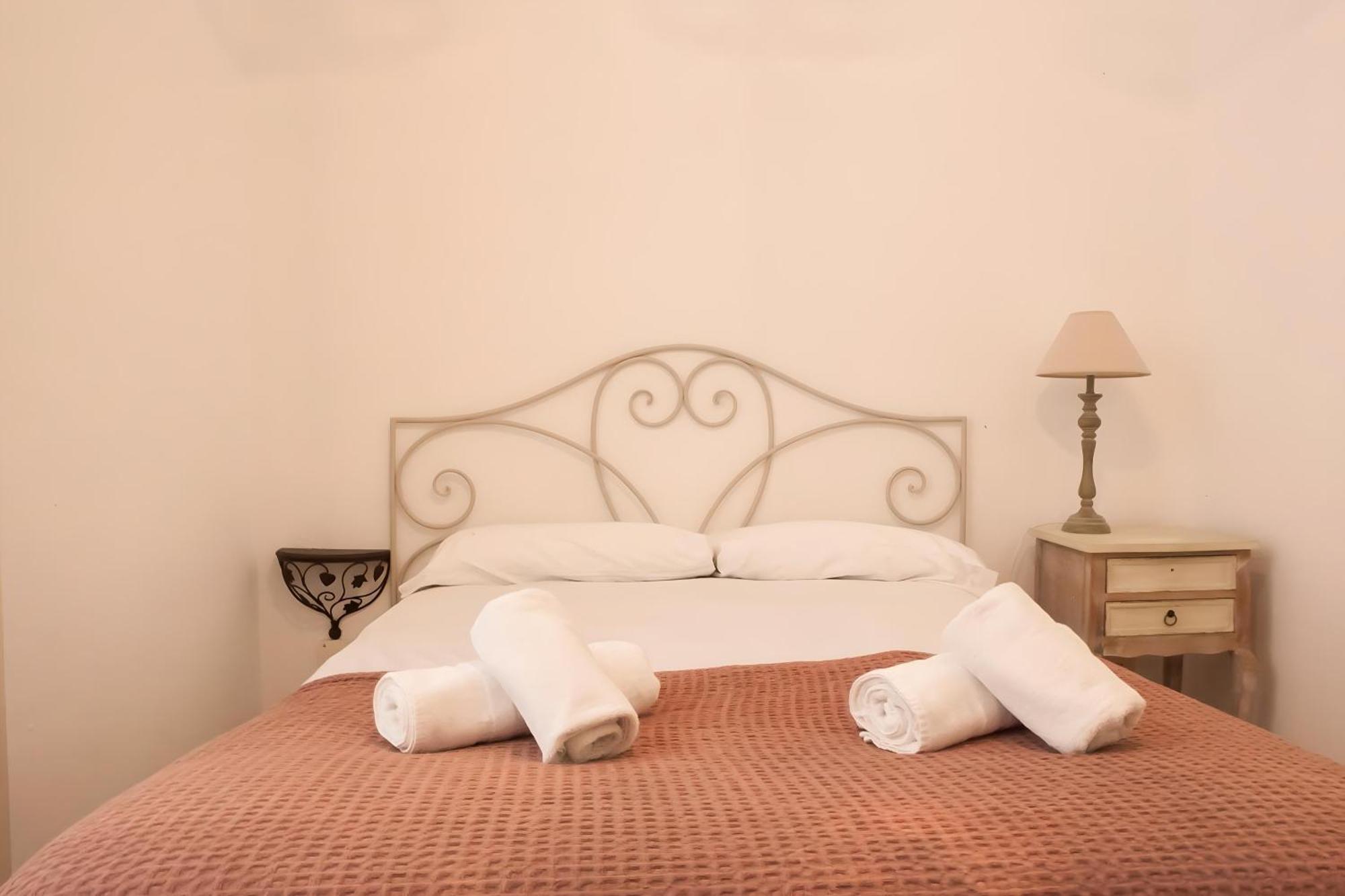 Romantico, Tranquilo, Centrico Sevilla Kültér fotó