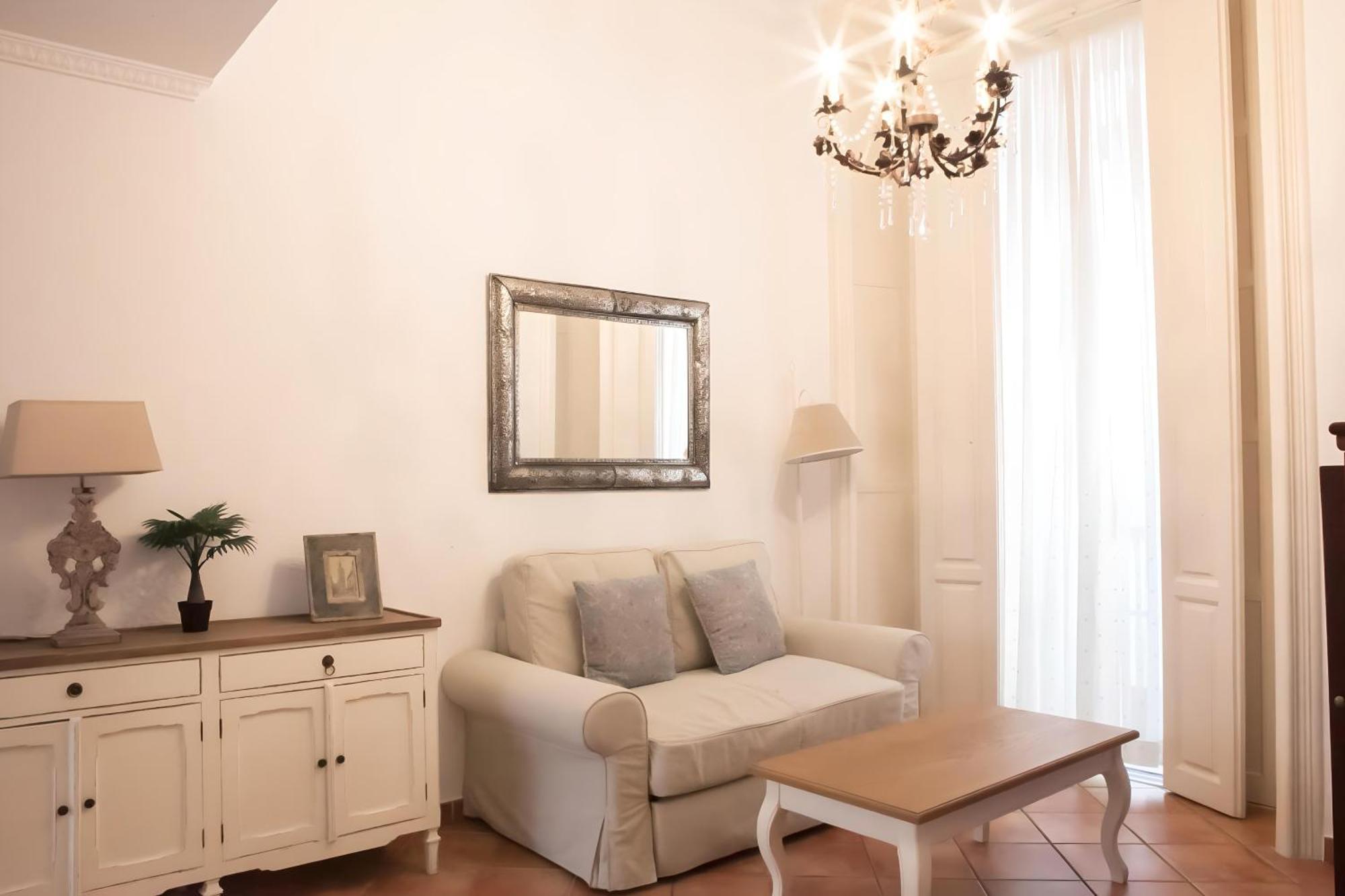 Romantico, Tranquilo, Centrico Sevilla Kültér fotó