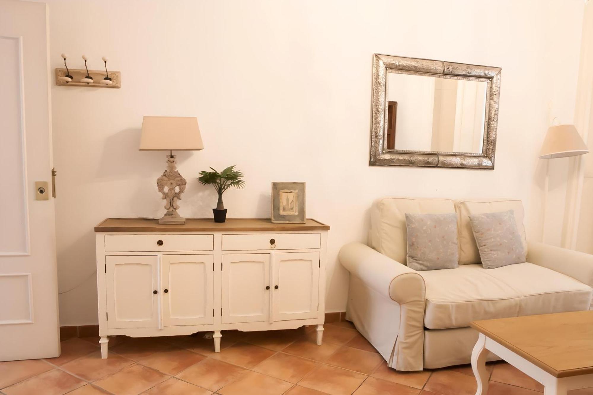 Romantico, Tranquilo, Centrico Sevilla Kültér fotó
